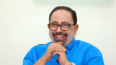 Director Sibi Malayil