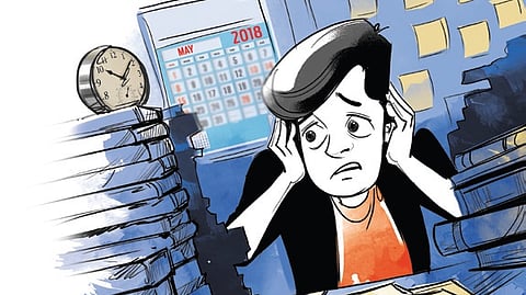 (Representative image)