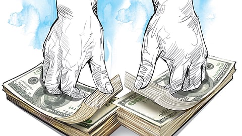 Betting on dollar: Non-resident Keralites shun FDs for alternative investment avenues