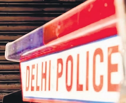 During the probe, cops scanned footages from CCTV cameras installed in the vicinity of where the body was found.