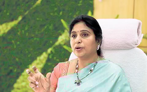 Scripting the green story: TNAU’s outlook on state’s farming sector