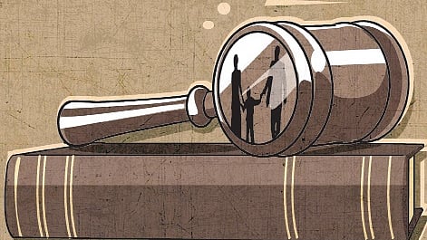 The unending quest for uniform Personal Laws