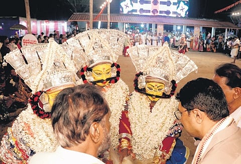 Karnataka: Yakshagana, kambala must-visit places for candidates