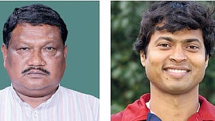 Odisha: Will Dilip get 2nd time lucky in epic clash with Jual?