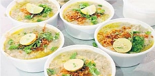 For representational purposes