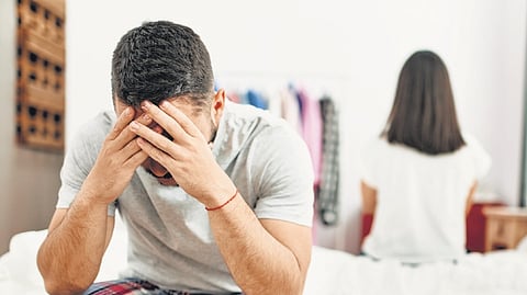 Representative Image.