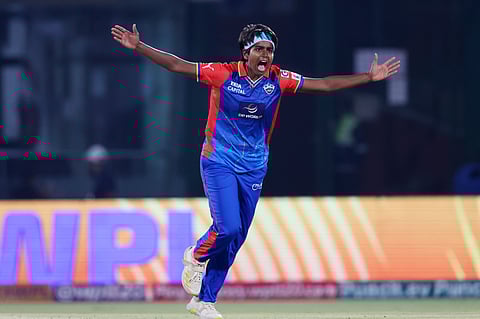 Arundhati Reddy, Ananya Upendran with family and friends.