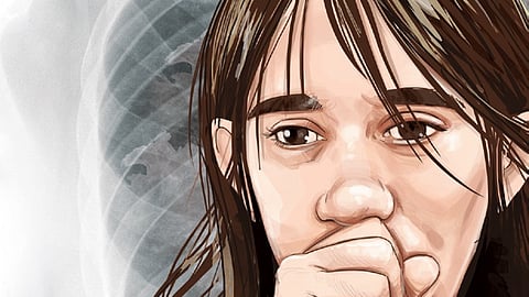 Risk factors such as undernutrition and diabetes also impact a person with TB in predisposition and severity. 