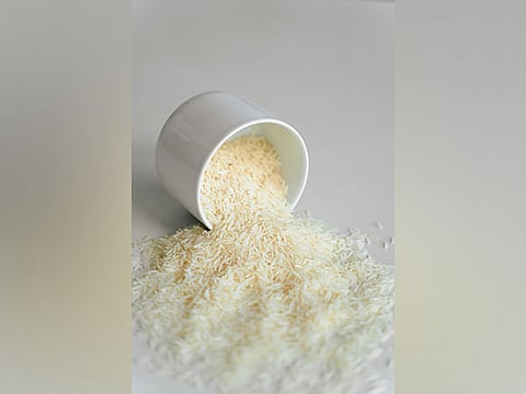 India allows exports of rice to Mauritius through National Cooperative Exports Limited,