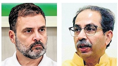 MVA in Maha spot as Cong, Uddhav cross over 3 seats