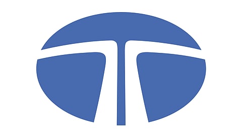 Tata Sons Logo.