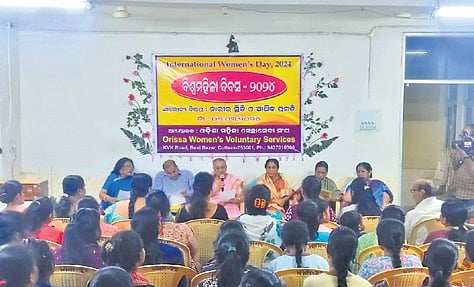 Experts stress need for more avenues to women