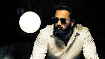 Ravi Basrur joins Unni Mukundan’s 'Marco'