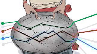 Image used for representational purposes only.