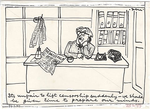 Minimal strokes, maximum impact: Revisiting ‘Abu’s World’