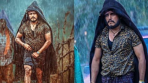 Gowrishankar from Kerebete.