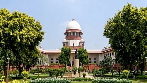 SC defers hearing to March 18 on K Ponmudi's appeal against Madras HC order in DA case
