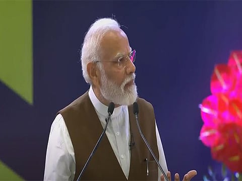PM Modi