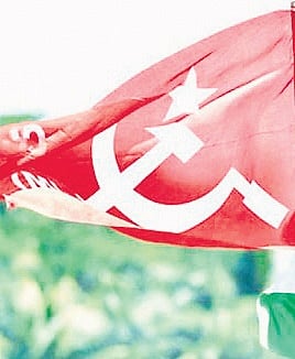 Ex-JNU student among Left list of 16 Bengal candidates 