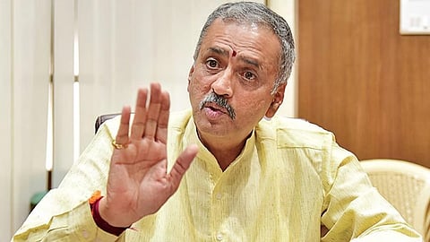 Vishweshwara Hegde Kageri