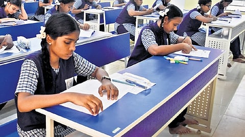 Image used for representational purposes only