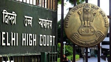 Delhi High Court image used for representational purposes only. 