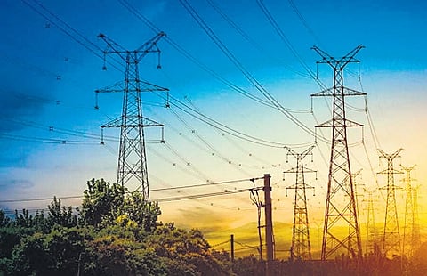 The ERC said that in case of agriculture sector, the retail supply tariff itself is zero, as there exists no energy metres for recording monthly consumption of energy by agriculture consumers.