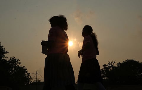 Image used for representational purposes only. 