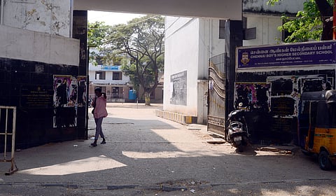 The directorate of elementary education has instructed all primary and middle schools to begin student enrolment for the 2025-26 academic year from March 1.