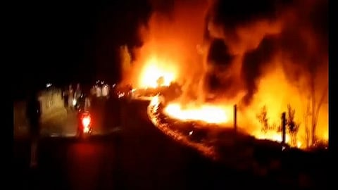 Representative image.