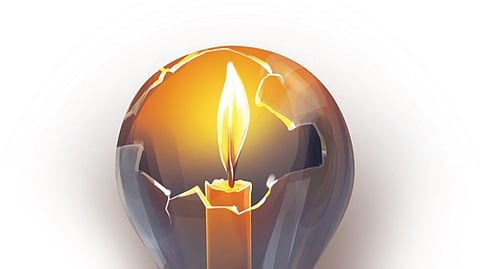 The government will recoup the amount of Rs 2,068 crore from the non-plan grant for KWA in instalments. 