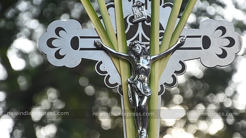 IN PICS | What is Palm Sunday? How is it celebrated ?