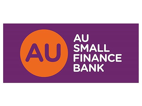 AU Small Finance Bank