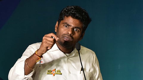 BJP chief’s poll deal: Highest honorarium for TN women 