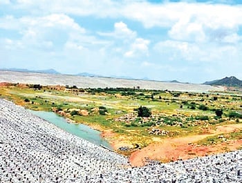 The DPR of PRLIS was submitted to the CWC for techno-economic appraisal of CWC on September 13, 2022.