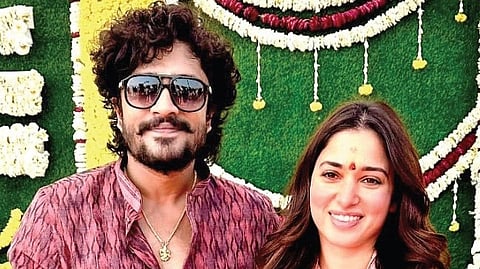 Tamannaah to star next in Odela 2