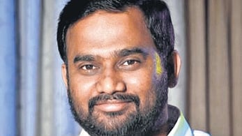 DMK says it has no links with 'drug lord' Jaffer Sadiq, decries attempts to connect him to party 