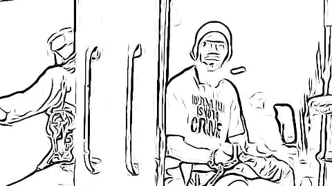 Kashmiri journalist arrested two days after being released from 5-year detention