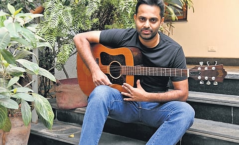 Alluri Shriram