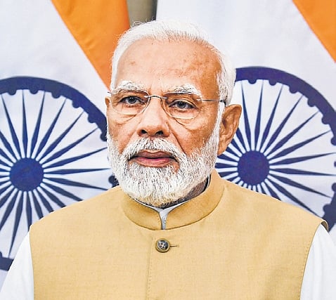 Ahmedabad Diary | Congress suspends Modhvadia’s brother