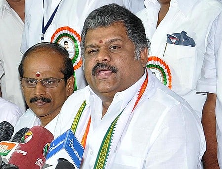 The candidate list began trickling out at 12.14 pm - late by two minutes, but perhaps astrologically adjustable.