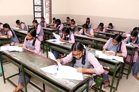 Image used for representational purposes only