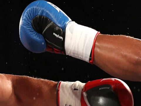 Boxing needs push to secure Olympic berths