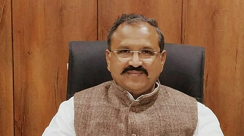 Prahlad Gunjal, a close aide of former Rajasthan chief minister Vasundhara Raje, was the MLA from Kota North twice earlier but had lost the last assembly polls.