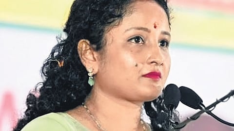 Former Jharkhand CM Hemant Soren’s wife all set to be a star campaigner