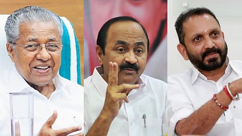 The 2024 election, in many ways, is a make-or-break tussle for all three fronts.