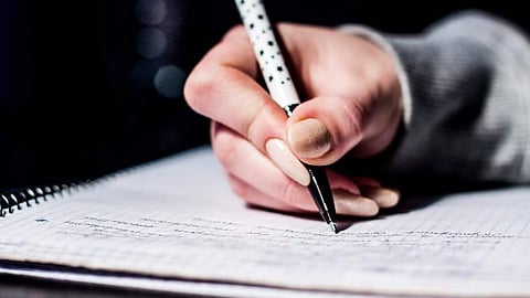 For representational purposes