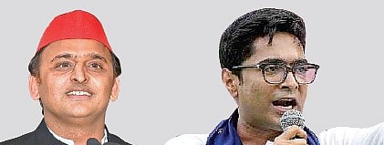 SP releases 2nd list of 6 candidates for UP, gives one seat to TMC