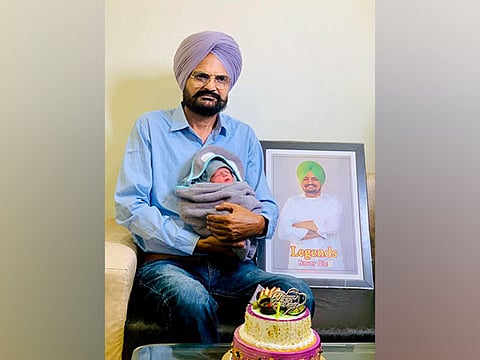 Centre seeks response from Punjab govt over IVF treatment of Moosewala's mother 