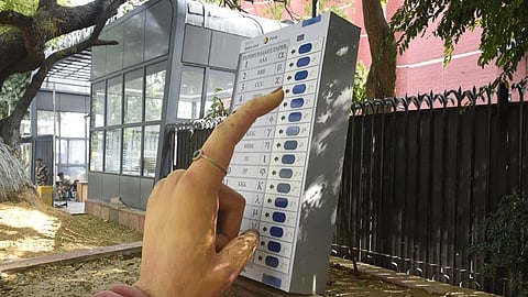 Representational image.